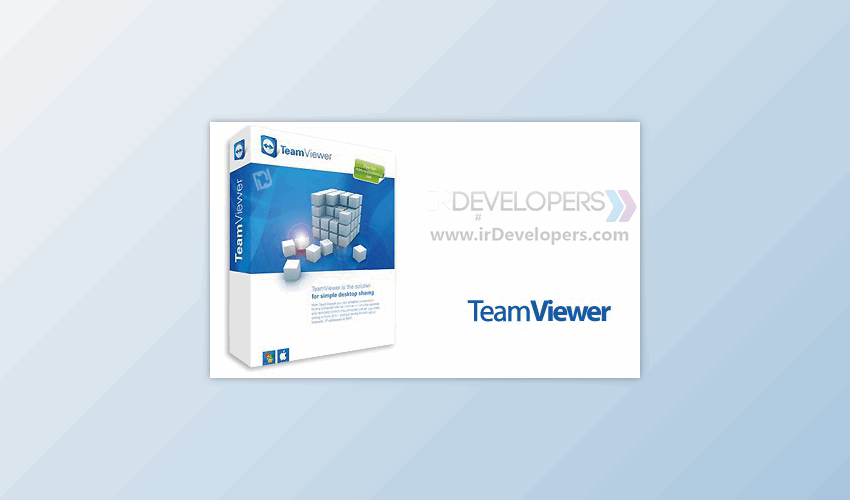 Teamviewer with crack