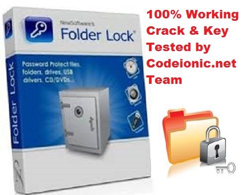 Download folder lock free version
